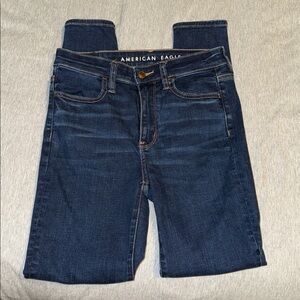 American Eagle Jeggings
